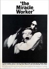 The Miracle Worker Poster